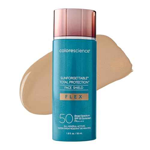 Colorescience Total Protection Face Shield Flex SPF 50, 1.8 fl. oz.