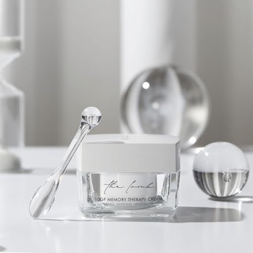 10GF Memory Intensive Cream - Glow boosting, Deep Moisturizing and Skin-Soothing Formula - 1.76 oz.