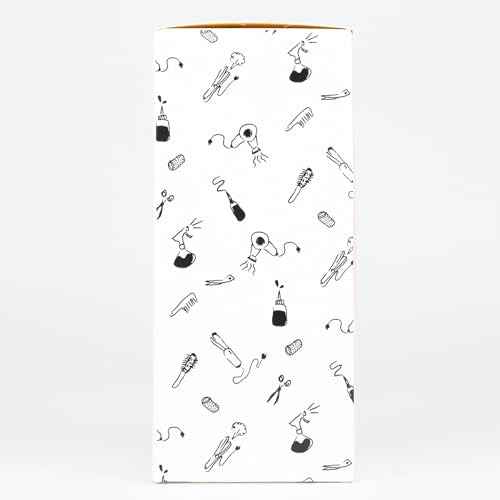 Elizavecca CER-100 Hair Essence Oil - Leave-In Treatment for Dry Hair Growth - 100ml K-Beauty