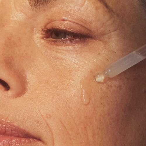 CHROMAT Skin Repair - 30mL - Pure Hyaluronic Acid Serum for Face - Anti-Aging Skin Repair with Chroma Peptide Complex - Hydrating Face Serum for Women & Men