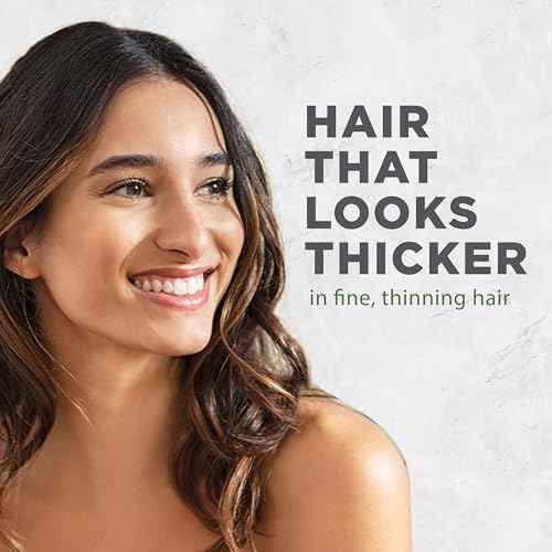 Avalon Organics Therapy Biotin B-Complex Thickening Shampoo, 32 oz