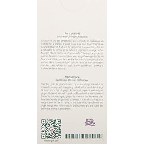 Gres Cabotine Women Eau De Toilette Spray, 3.4 Ounce, WHITE