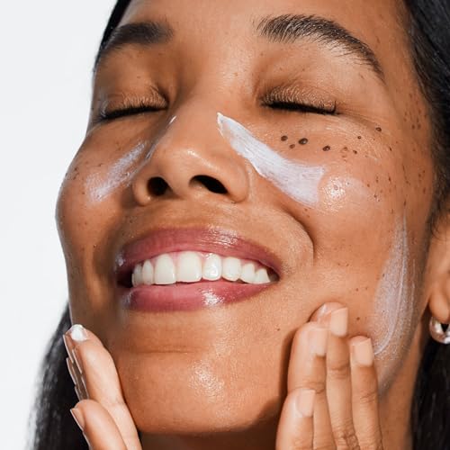 Clinique Smart Clinical Repair Broad Spectrum SPF 30 Wrinkle Correcting Cream with Peptides, Hyaluronic Acid + Glycerin | Protecting + Repairing