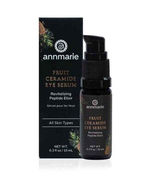 Annmarie Fruit Ceramide Eye Serum