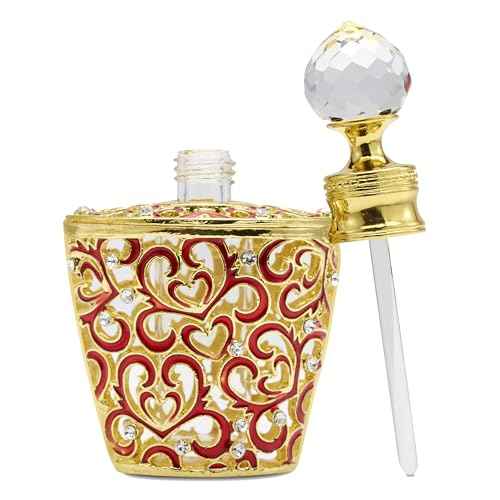 Zoha Vanilla Bloom - Vanilla Oil Perfume for Women and Men, Alcohol Free Perfume Oil Roll On and Fragrance Mist