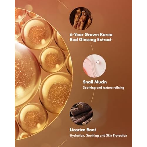 It'S SKIN Prestige Creme 2X Ginseng D'escargot_60ml