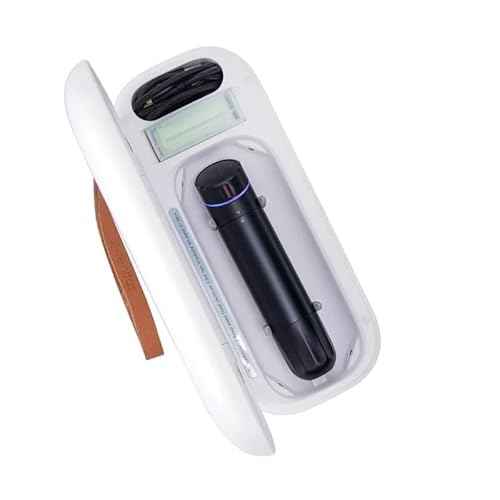 PROPHET T100 WIRELESS TATTOO MACHINE £¨WITH STERILIZATION BOX£©Ai-tenitas