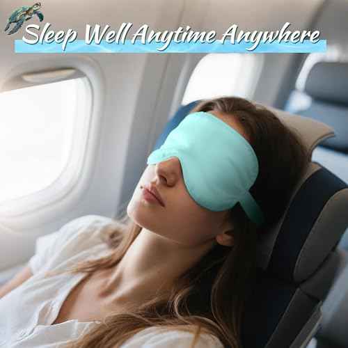 Sea Turtle Gifts for Women ? Travel Gift Set for Turtle Lovers, Birthday Gift Baskets for Her, Cute Ocean Themed Present for Mom, Sister, Friends, Valentine¡¯s Day, Christmas, Mother's Day