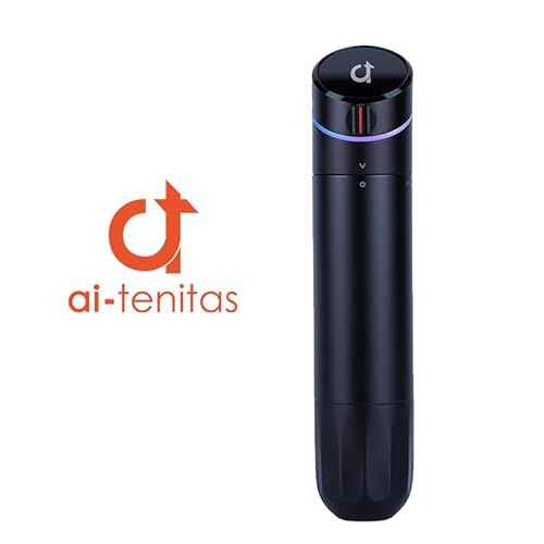 PROPHET T100 WIRELESS TATTOO MACHINE £¨WITH STERILIZATION BOX£©Ai-tenitas