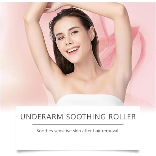 Smoothing Solution Ingrown Hair Treatment 50ml