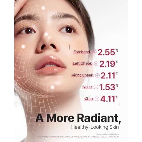 Donginbi Red Ginseng Daily Defense Essence - Firming & Skin Barrier Repair Serum for Dry Skin, Korean Red Ginseng Essence, Korean Skin Care Gifts for Women, 2.03 floz / 60ml