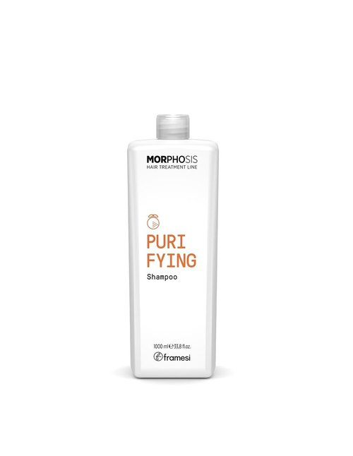 Framesi Morphosis Purifying Shampoo 33.8 fl oz