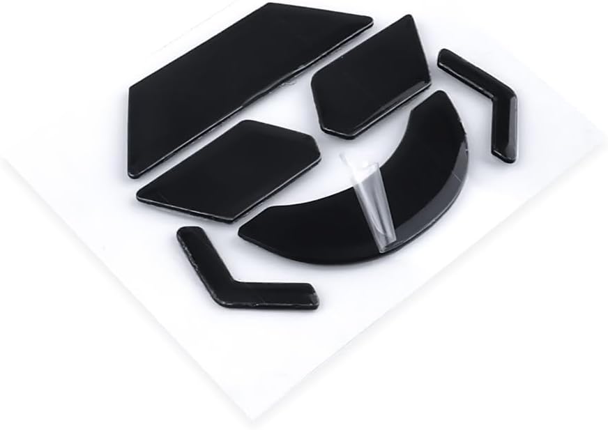 2Sets Mouse Skates Pads Mouse Feet Replacement for Logit G903 Lightspeed Gaming Mouse 910-005083