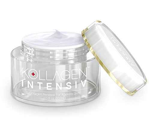 Kollagen Intensiv Collagen Renewal for Ageless Skin