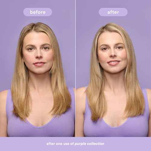 Verb Purple Hair Mask