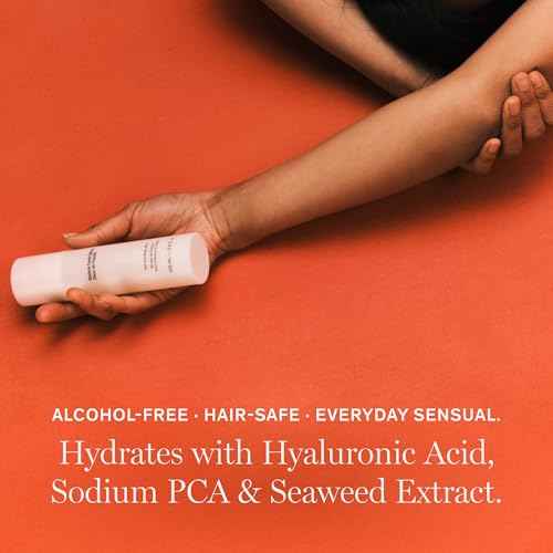 Maison Louis Marie - Fleur de Vanille Hair and Body Mist | Alcohol-Free, Hair Safe | Luxury Clean Beauty + Non-Toxic Fragrance (100mL | 3.4 fl oz)