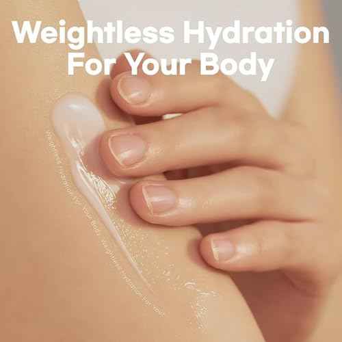 skybottle Perfumed Body Lotion with Pump, Fast Absorbing, Korean Skin Care, Ylang Ylang, Jasmine, Musk Scented Lotion for Women & Men, 10.1 Fl. Oz