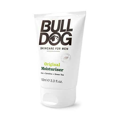 Bulldog Original Skincare Moisture for Man, 100ml