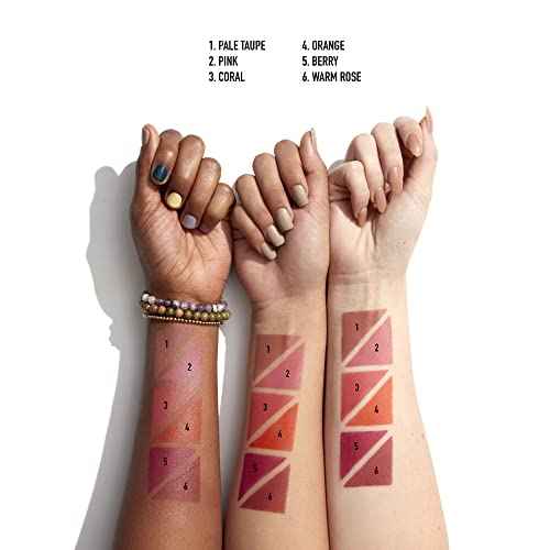 NYX PROFESSIONAL MAKEUP Sweet Cheeks Soft Cheek Tint, Cream Blush - Baby Doll