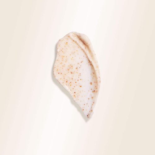 Fleurissent Enchanted Elixir – 2-in-1 Peony Facial Mask & Exfoliator – Revitalizing Floral Fusion, 99% Natural & COSMOS Organic Certified, 1.7 FL OZ for Healthy-Looking Skin