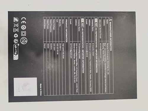 Hair Dryer with Diffuser, 120000RPM Blow Dryer with Ionic, Travel Fast Drying Hairdryer, Professional Dryer with 4 Temperatures & 3 Speeds, Lightweight and Quiet with 6ft Cord