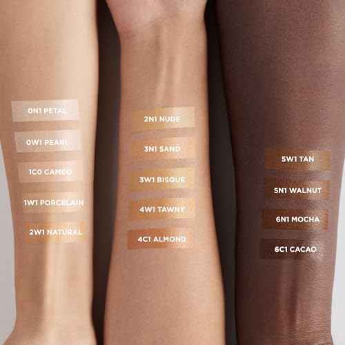Laura Mercier Tinted Moisturizer Light Revealer Natural Skin Illuminator with SPF 25: All Day Hydration, Ultra-Sheer Coverage, Luminous & Radiant Finish, Skin Tint