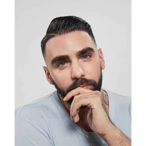 APOSTLE Reclaim Tinted Moisturizer for Men (9 Kingston) - Niacinamide, Vitamin E, Squalane, Hyaluronic Acid, Tinted Face Moisturizer For Men. Hydrates, Evens Skin Tone, Reduces Fine Lines, 1 Fl. Oz.