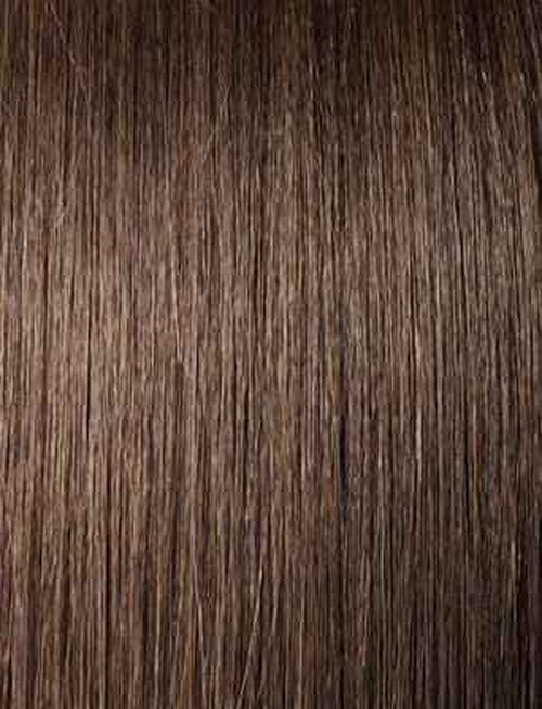 Sensationnel Empire Bulk Braiding – Water Wave Human Hair Braids for Knotless Boho Box or Curly Loosewave Styles 1 pack (14 inch, 4 MEDBROWN)
