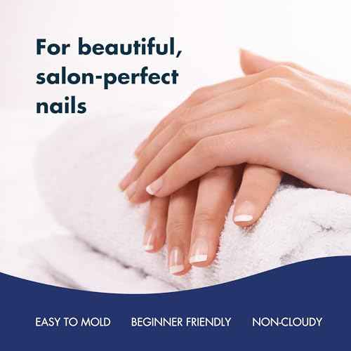 Acrylic Nail Powder, 2oz Dark Pink Acrylic Powder Dip for Nails, Long Lasting Salon Quality, Bubble Free Professional Manicures, Fake Nails, Carving & Extensions