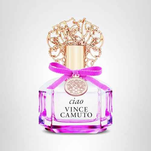 Vince Camuto Ciao Eau de Parfum Spray Perfume for Women, 3.4 Fl. Oz
