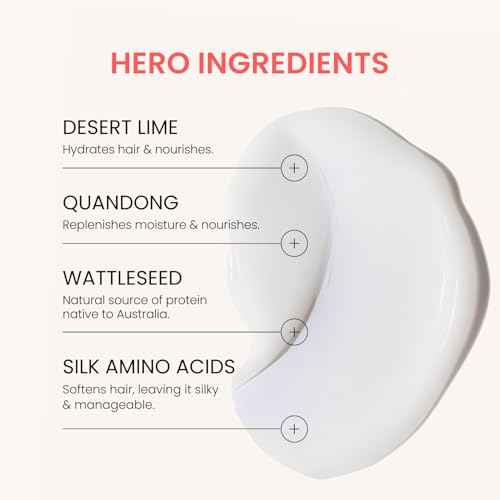 ELEVEN AUSTRALIA Miracle Leave In Hair Treatment - Curly & Straight Hair Care Products for Women & Men, Heat Protection & Detangler, Frizz Control, Repairs Dryness, Moisturizing- 4.2 fl oz