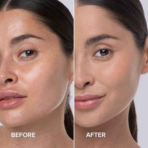 MAREE Oil Blotting Sheets for Face (100 Sheets) - Mineral Blotting Papers For Face with Bamboo Charcoal - Maximum Absorption & Shine Control - Makeup-Friendly Wipes for Oily Skin