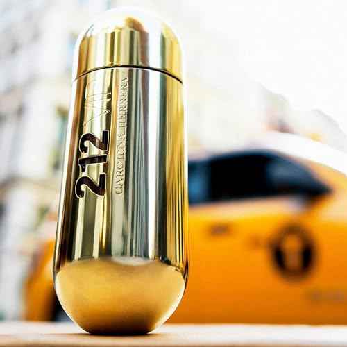 Carolina Herrera Carolina Hererra 212 VIP Women's 2.7-ounce Eau de Parfum Spray