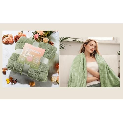 Care Package for Women Get Well Gift Baskets After Surgery Birthday Gifts Self Care Relaxing Spa Thinking of You Blanket