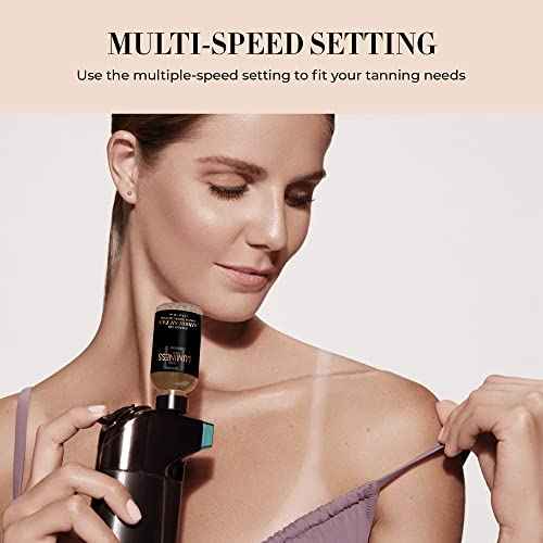 Luminess Breeze Tanning Makeup Replacement Stylus Head