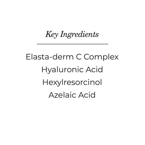 NassifMD Refreshing & Brightening Overnight Illuminating Masque Leaves Skin Soft & Refreshed 4 fl oz