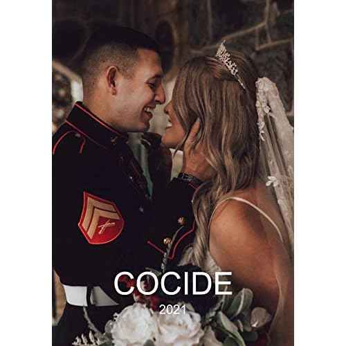 COCIDE Tiara Crystal Crowns Rhinestone Crown Bride Bridal Wedding Birthday Party for Women