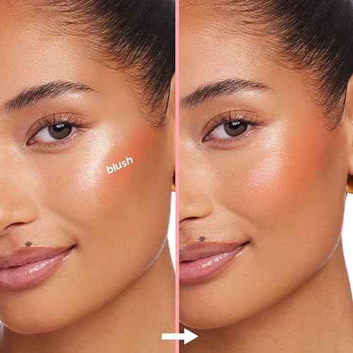 ColourPop Blush Stix - Cream Blush Stick with a Blendable, Hydrating Formula and Natural, Skin-Like Finish - Glowy Summer Makeup for Cheeks, Eyes & Lips - 25/8 (0.28 oz)