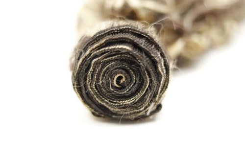 Vinmdonm P4613 Human Hair Bundles Blonde Water Wave 3 Bundle 20 22 24 inch 2 Tone #4 and 613 Bundle Brazilian Virgin Hair Extensions