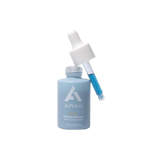 ALPHA-H | Vitamin B Serum with 5% Niacinamide
