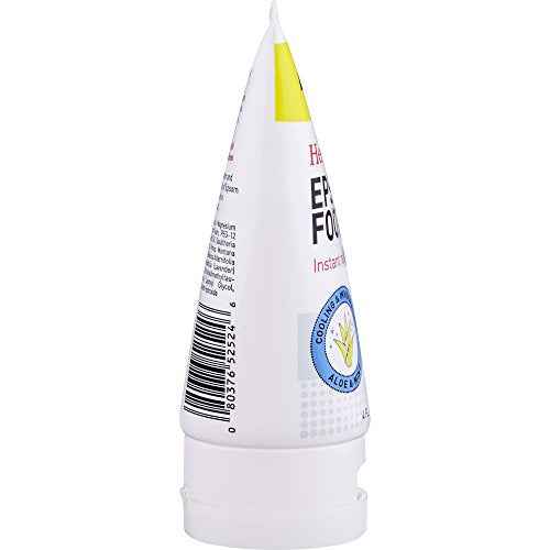 Profoot Epsom Salt Foot Gel Relief for Aching Feet, 4 Ounce, 2 Count