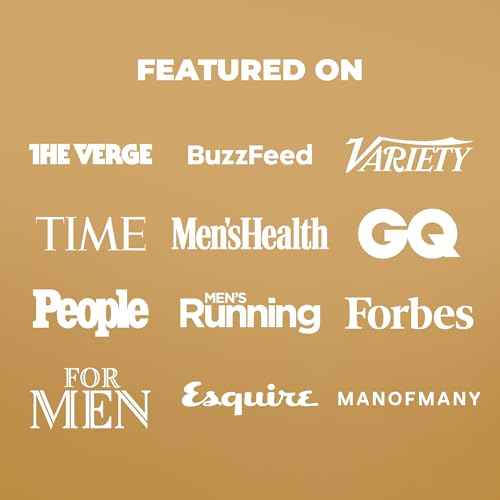 SPARTAN¢â Root Activator Shampoo For Men - Hair Growth Shampoo for Hair Loss and Thinning Hair