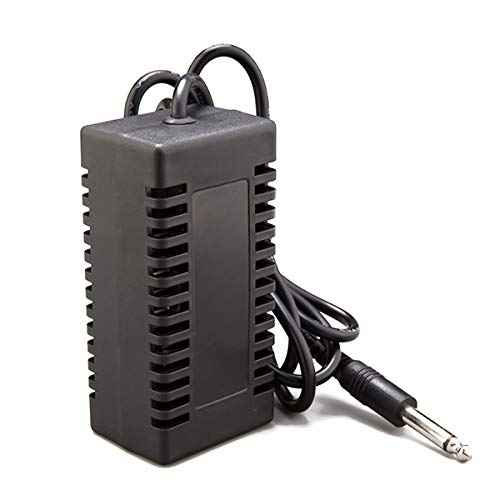 4 Rectangle Arrays for Detox Footbath - Replacement Foot Detox Array for Ionic Foot SPA Cleanse Machine (4 Count)