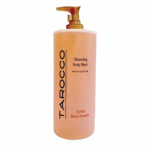 Baronessa Cali's Tarocco Body Wash 664 ml / 22.5 fl oz