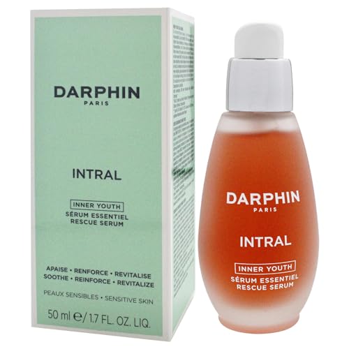 Darphin Intral Inner Youth Rescue Serum by Darphin for Unisex - 1.7 oz Serum