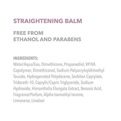 Goldwell StyleSign Straightening Balm