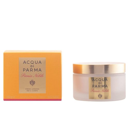 Acqua Di Parma Peonia Nobile Luxurious Body Cream 150G, 5.25 Ounce
