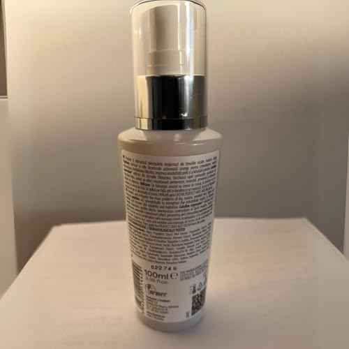 Gerovital EQUILIBRIUM Perfect Anti-Aging Serum with Peptide 5% | Intensive Treatment for Mature, Dry and Wrinkled Skin | Professional Product, 100 ml
