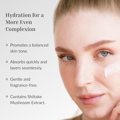 Rapid Brightening Serum with Tranexamic Acid | Dark Spot Corrector for Face, Hyperpigmentation & Uneven Tone | Promotes Clarity, Vegan