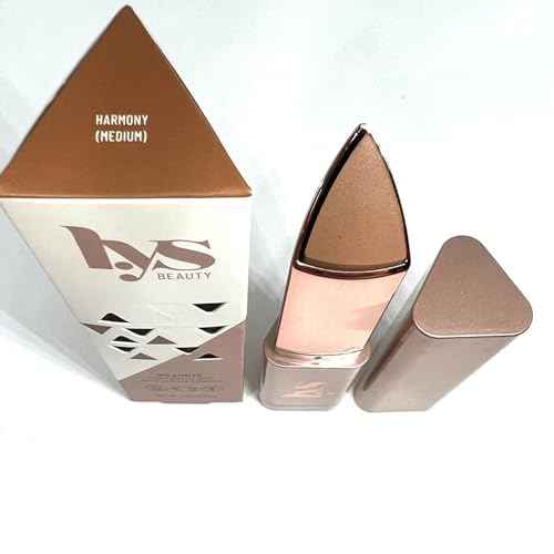 L.Y.S Beauty No Limits Cream Bronzer and Contour Stick - Color Harmony (25 oz / 7.1g)